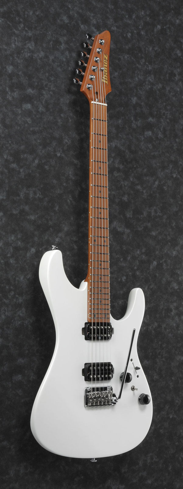 AZ2402-PWF Perlmuttweiß Matt Prestige