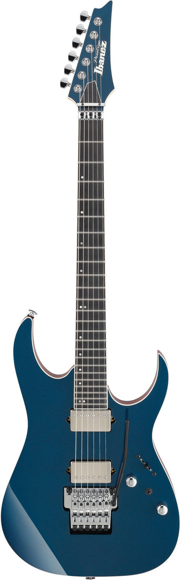 RG5320RCDFM Tiefes Waldgrün Metallic Prestige