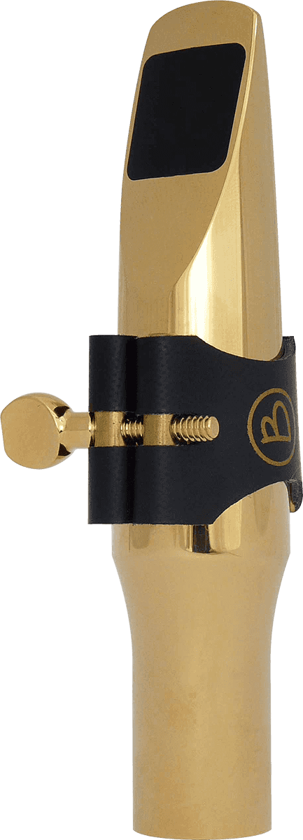 Metallmundstück E29TG - Tenor