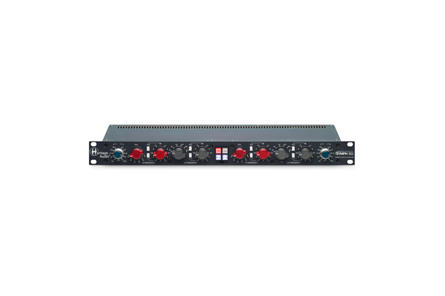 Studio-Equalizer