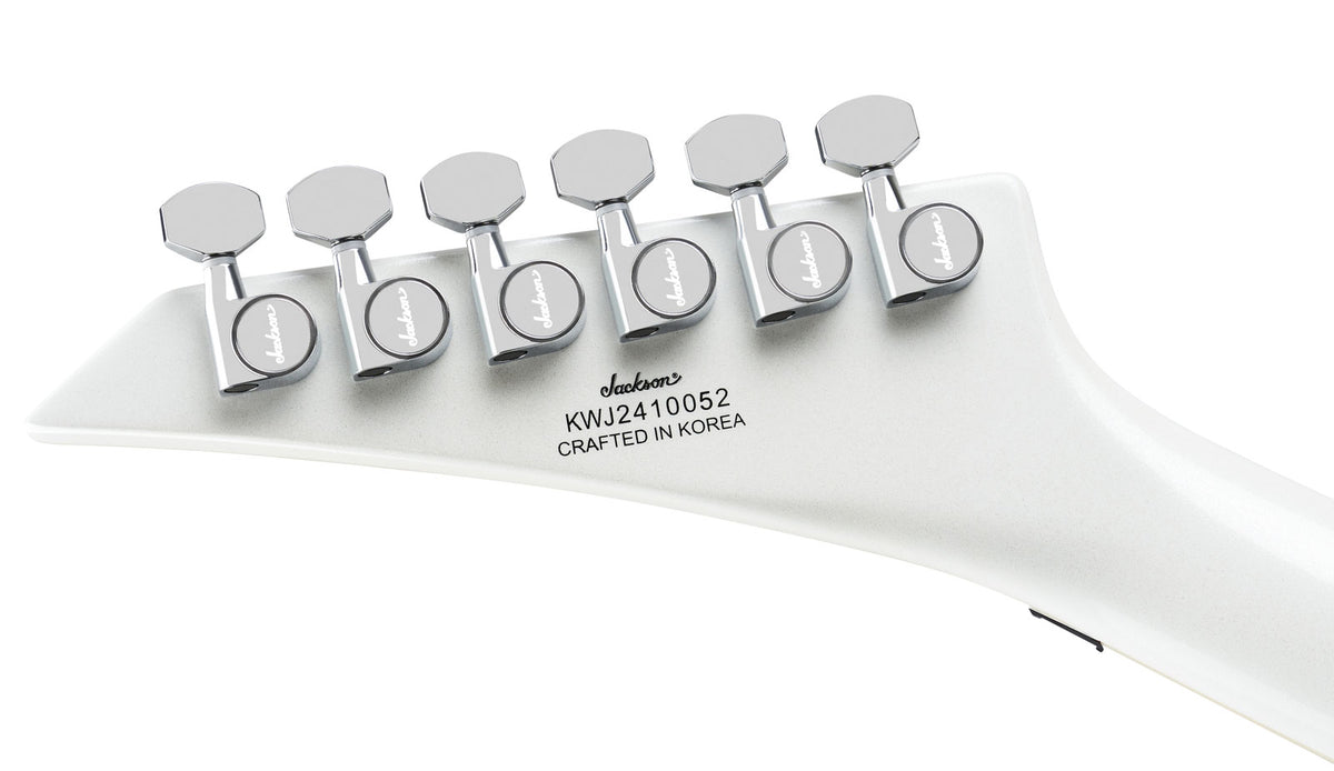 LTD Legenden-Serie Signatur Scott Ian Rhoads RR22 NOT