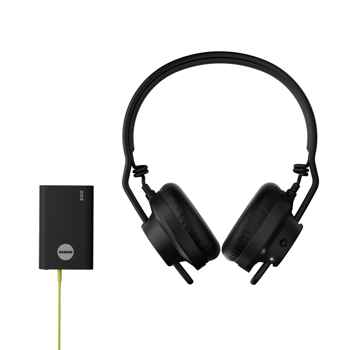 TMA-2 DJ Wireless