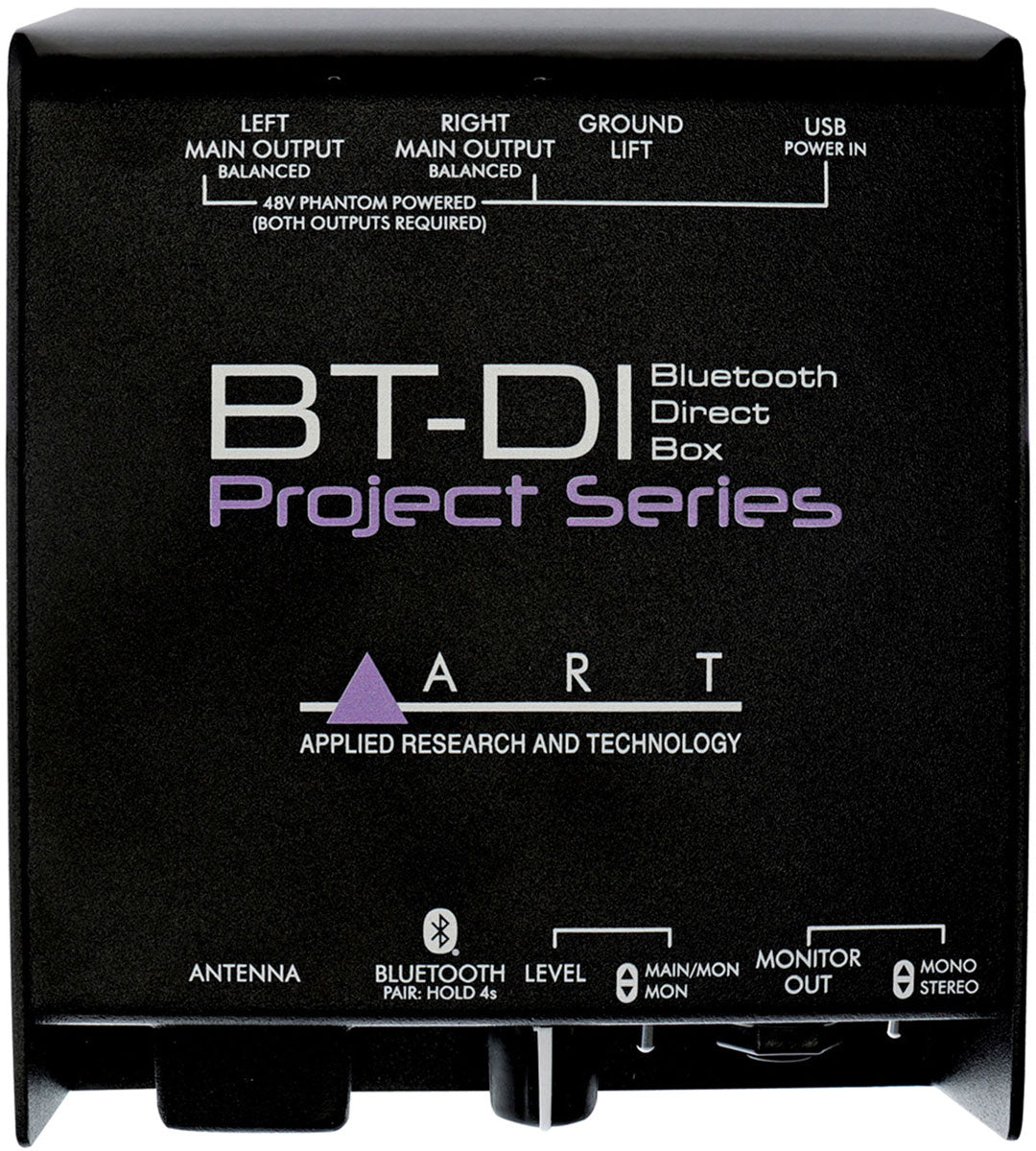 BT-DI