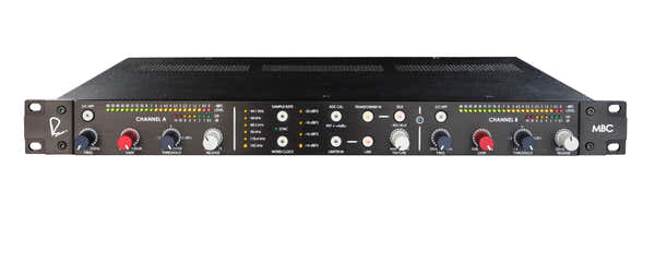 Rupert Neve Designs MBC Master-Bus-Konverter