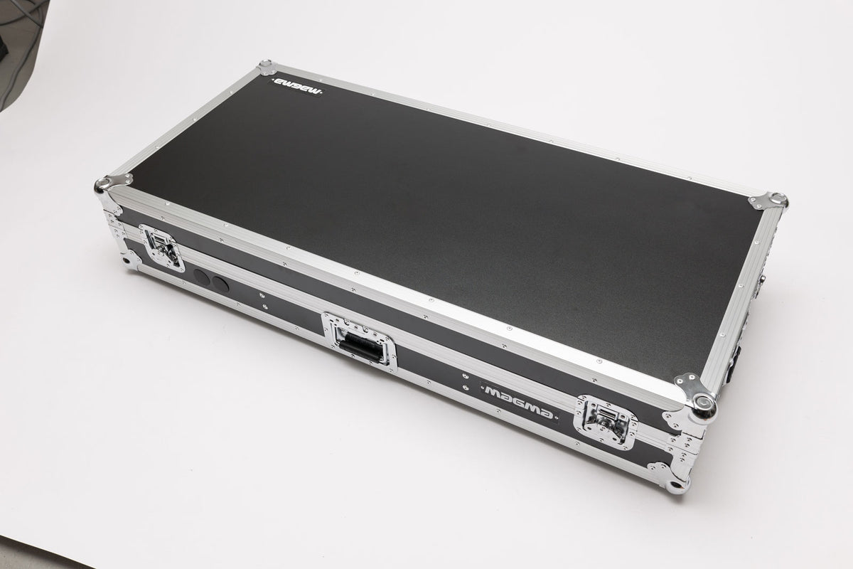 Multi-format Koffer Player/Mixer (V10/A9) Set