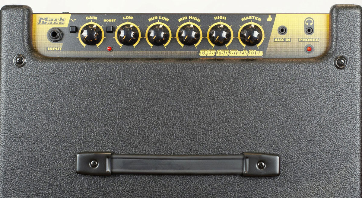 CMB 151 BLACK LINE