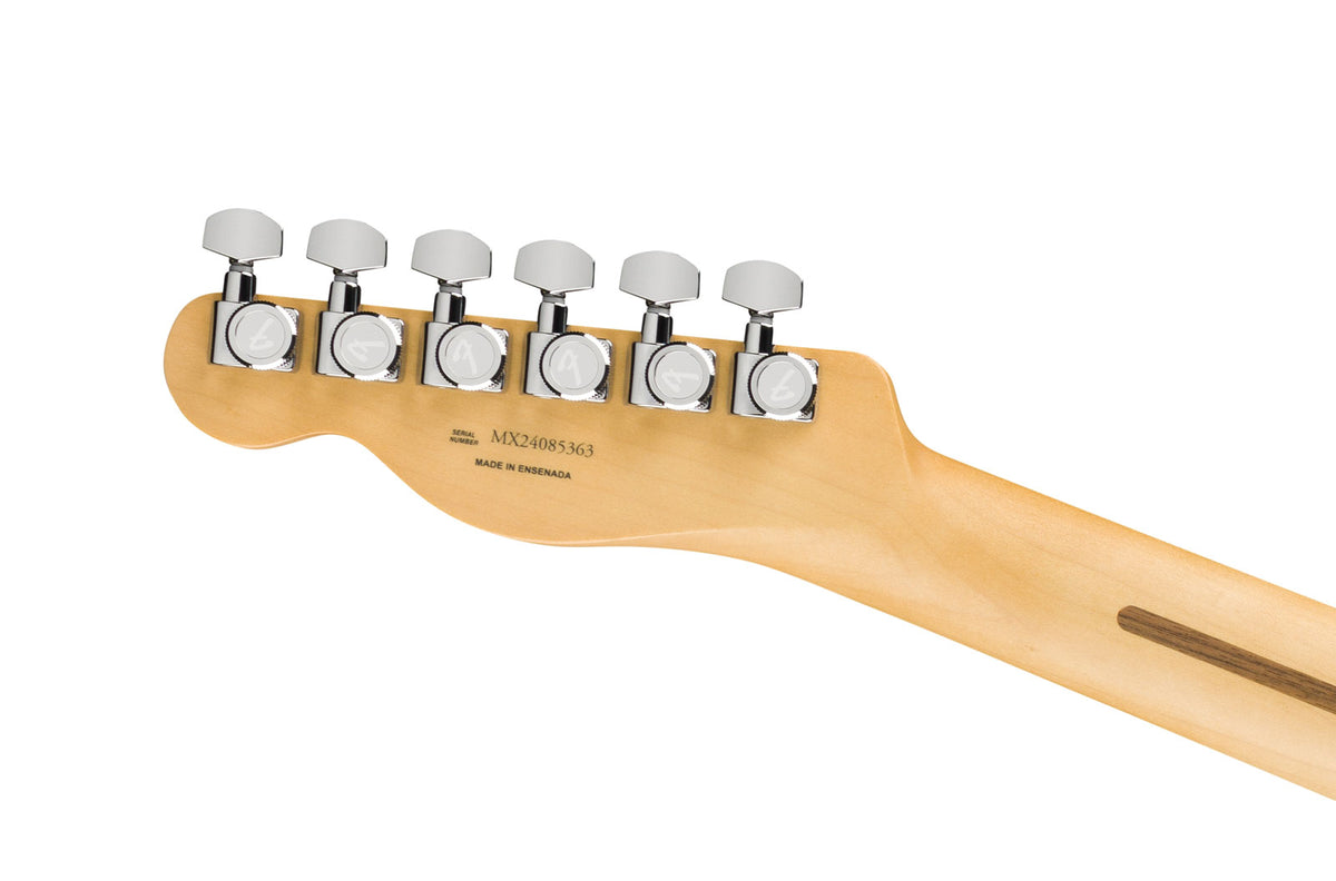 Telecaster Player II Modified RW Erntegrün Metallic