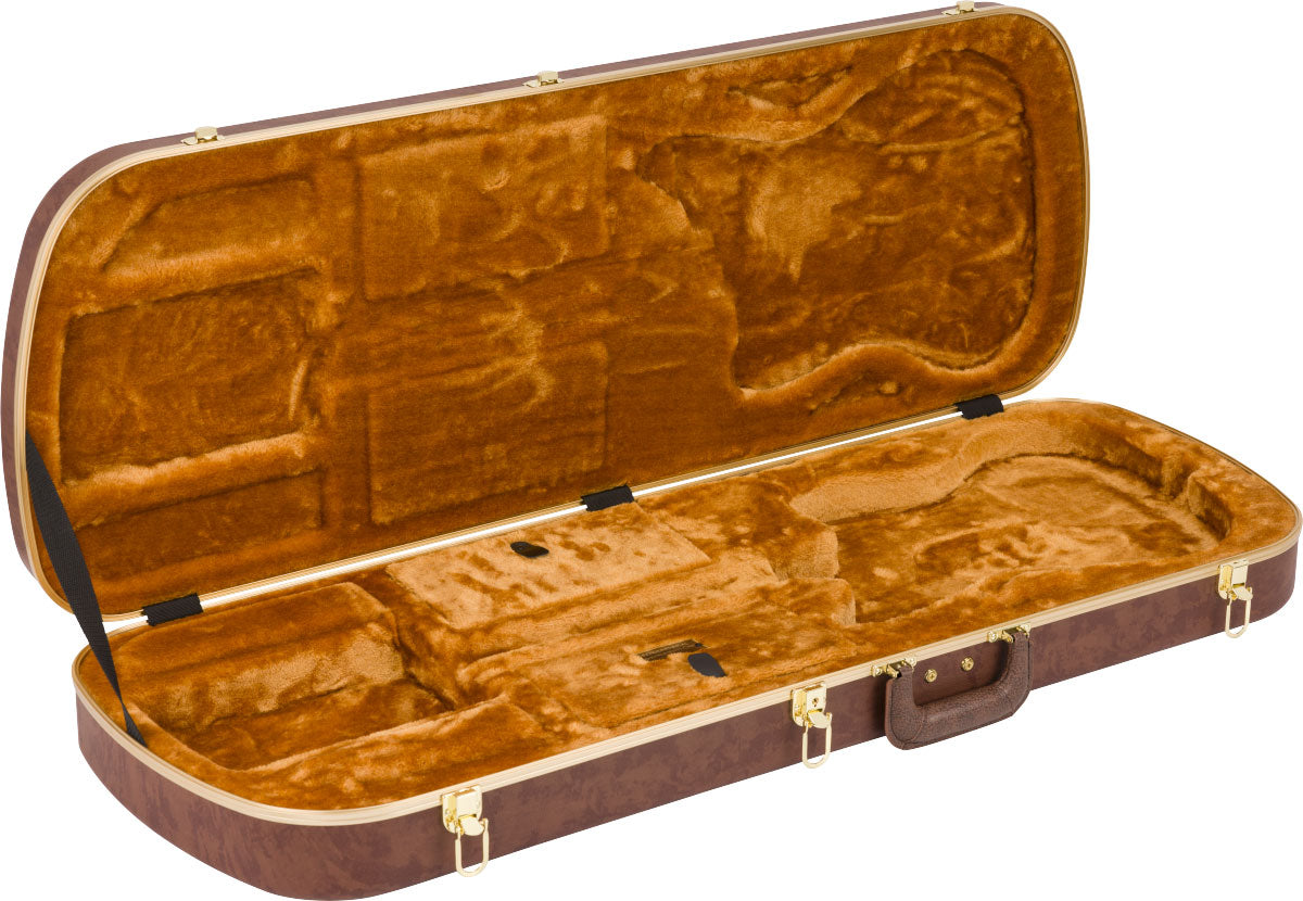 Jazzmaster/Jaguar Eyeglass-Koffer
