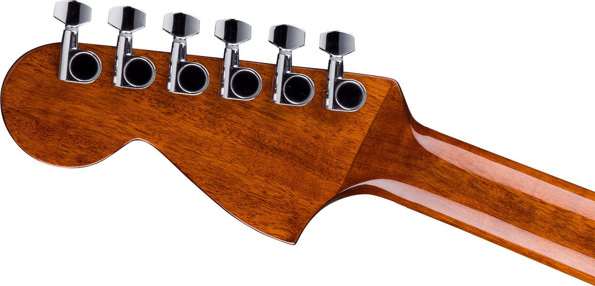 California Standard Monterey E Sapele-Decke IPG Natur Sapele