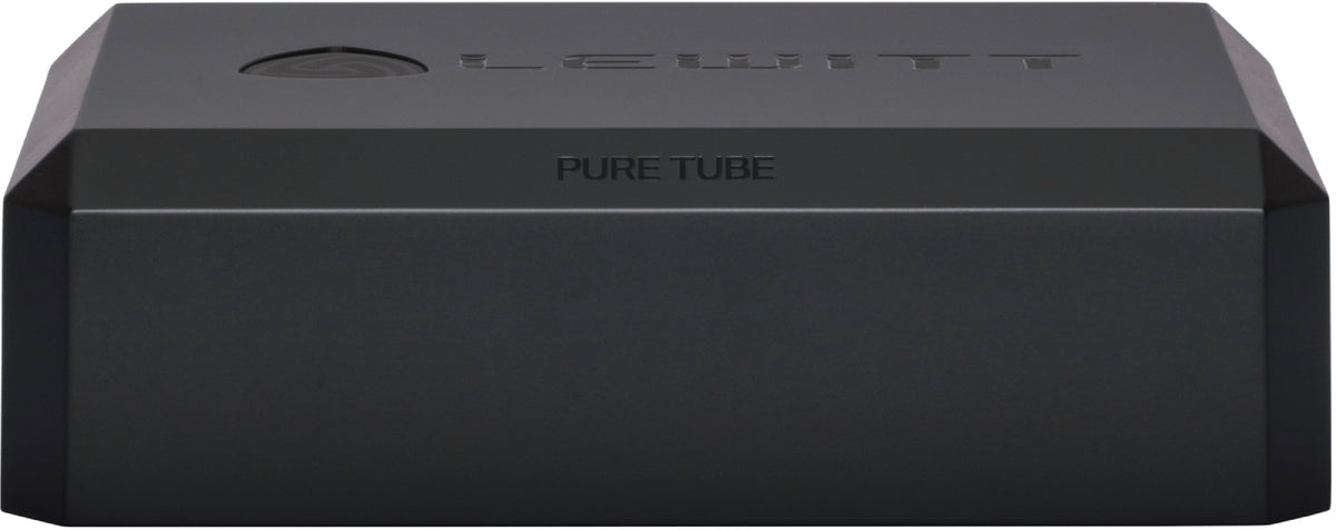 Pure Tube Essential Set