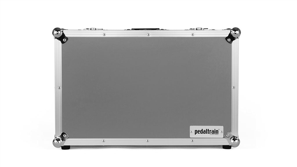 Classic 1 Pedalboard mit Tour-Case
