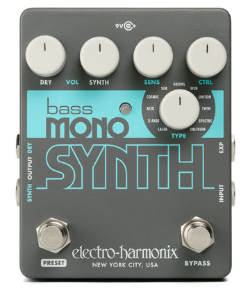 Bass-Mono-Synth