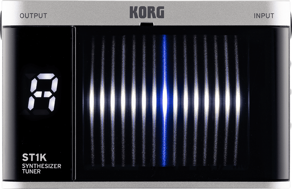 Korg Chromatisches Stimmgerät