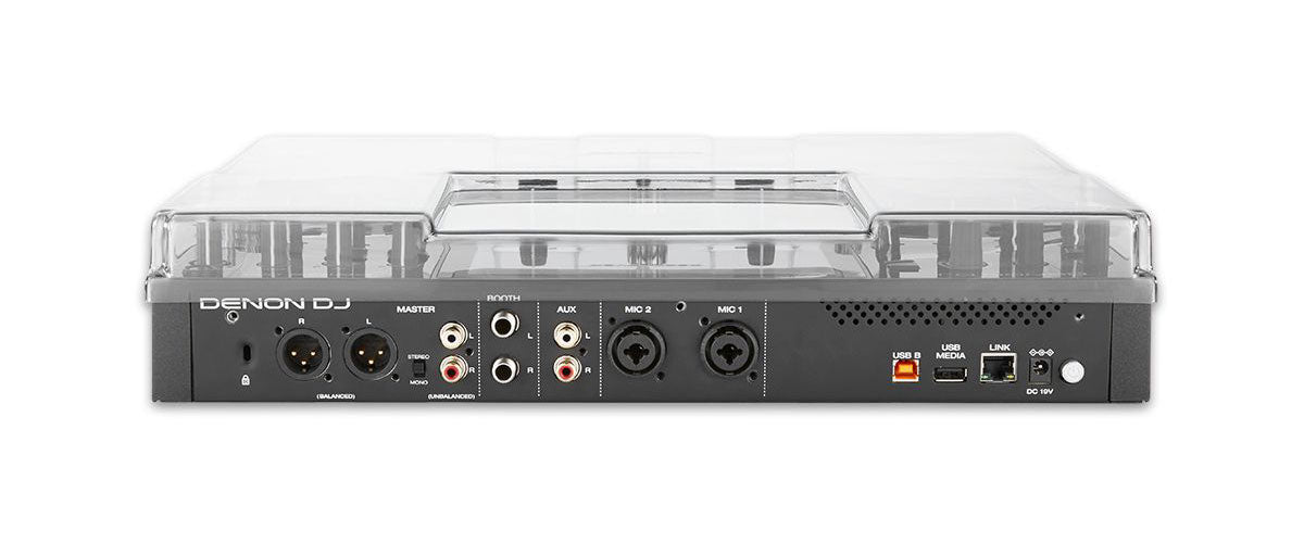 Denon DJ Prime Go Schutzhülle