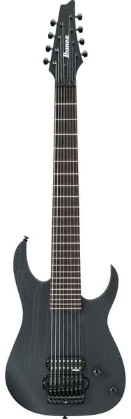 M80M-WK Schwarz gealtert Signature Fredrik Thordendal / Mårten Hagström