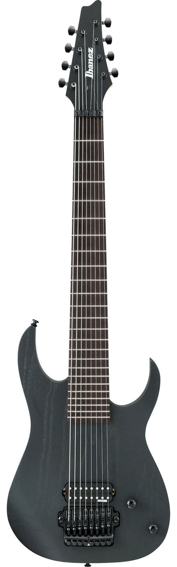 M80M-WK Schwarz gealtert Signature Fredrik Thordendal / Mårten Hagström