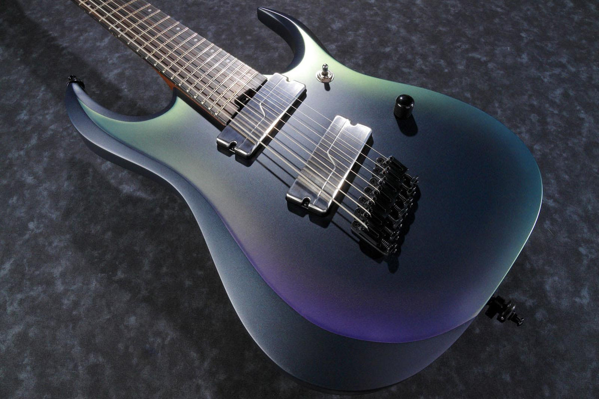 RGD71ALMS-BAM Schwarz Aurora Burst Matt Axe Design Lab