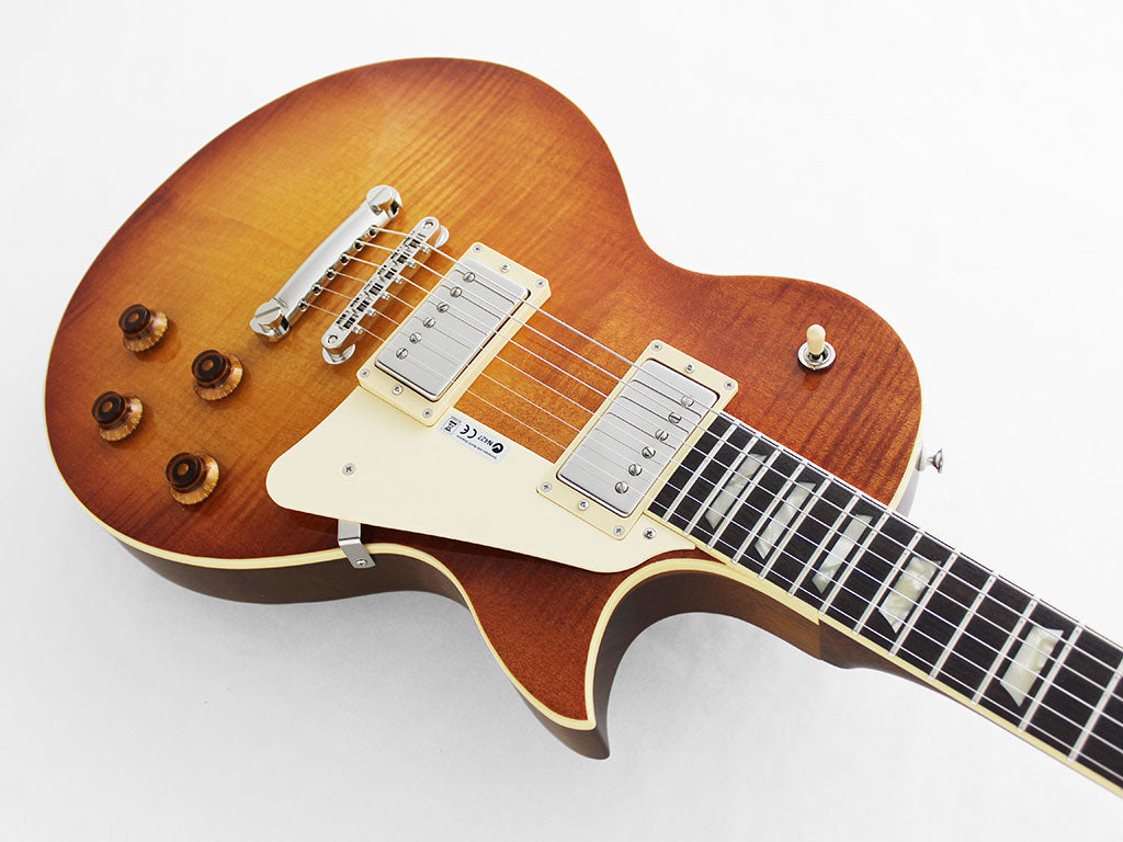 NCLS30RBF/VV Neo Classic RW Vintage-Violine - Mit Koffer
