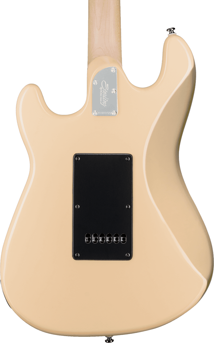 Cutlass HSS Vintage Cream