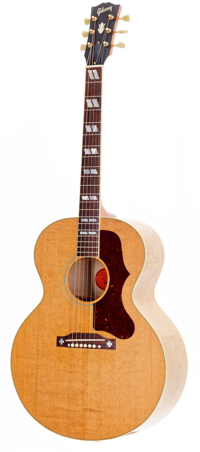 J-185 1952 Antique Natural CS HRC