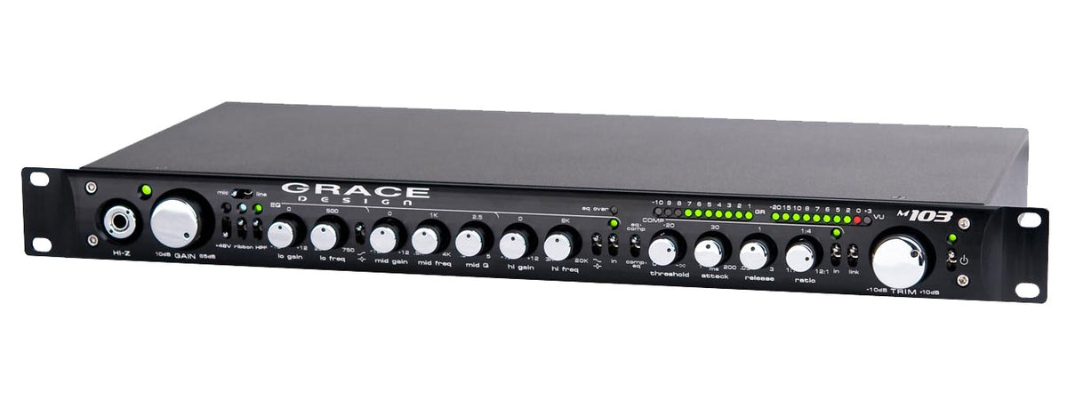 Grace Design M103 Kanalzug