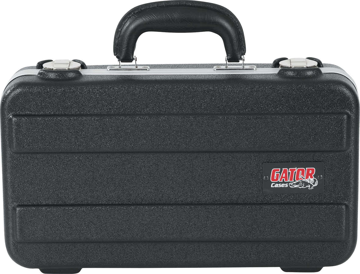 GM6PE SLOTS MICROPHONE CASE