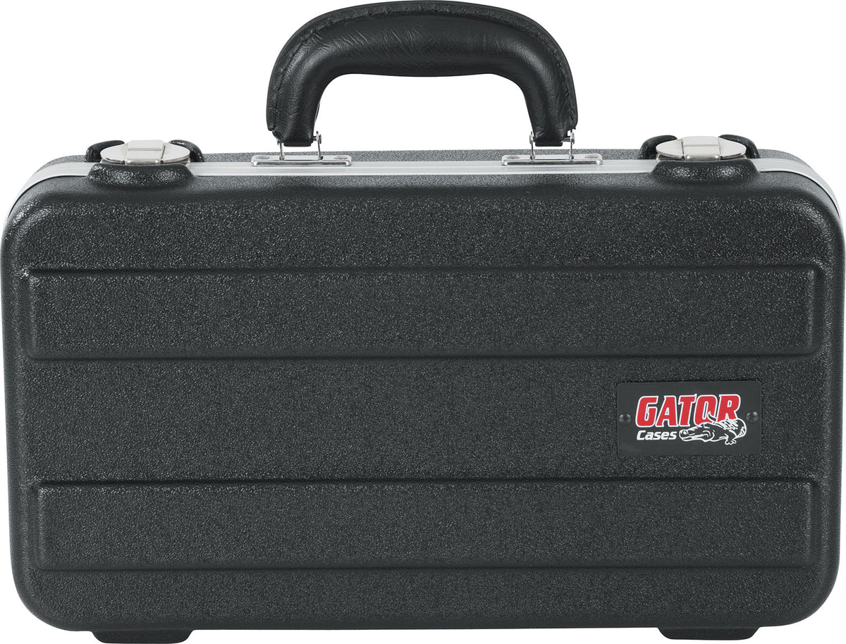 Gator GM6PE SLOTS MICROPHONE CASE