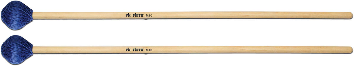 American Custom M10 - Extra hart