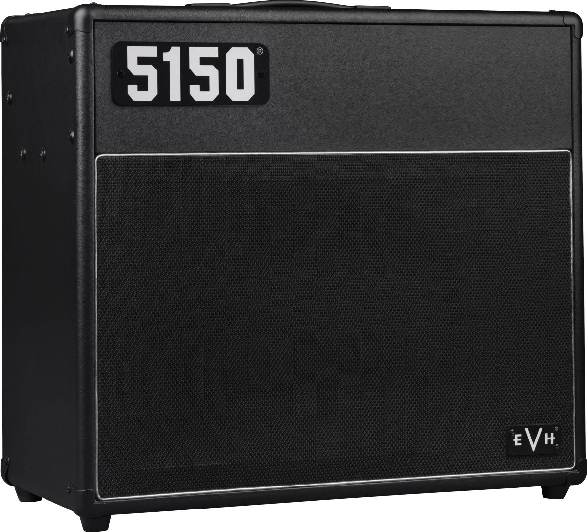 5150 Iconic Serie 40W 1X12-Combo Schwarz,230V Eur