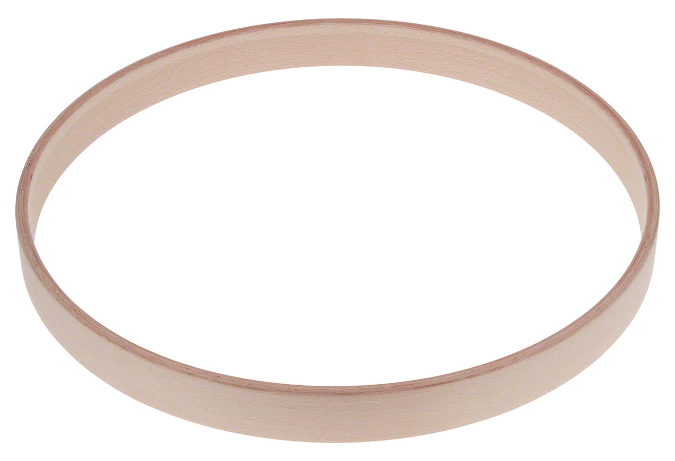 HB40R-16-95 - Bassdrumreifen 16" Buche