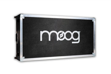 MOOG ONE ATA ROAD CASE