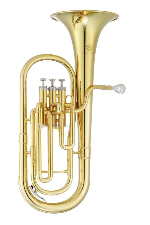 Jupiter Saxhörner