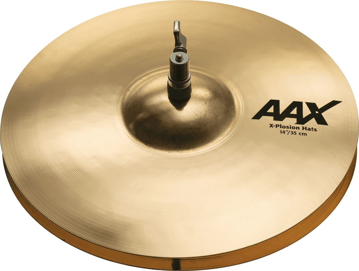 2140287XB - AAX X-plosion Hats 14"