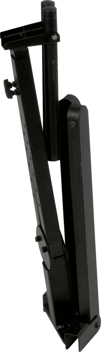 Tastaturständer QLY40 Schwarz