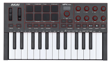 MPK Mini IV