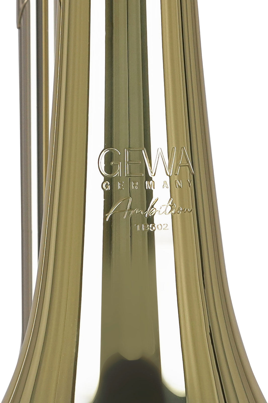Ambition TB502 Tenor B Lackiert
