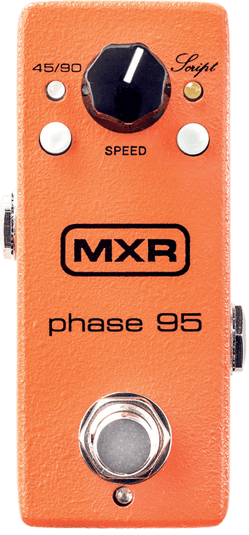 M290 Phase 95 Mini