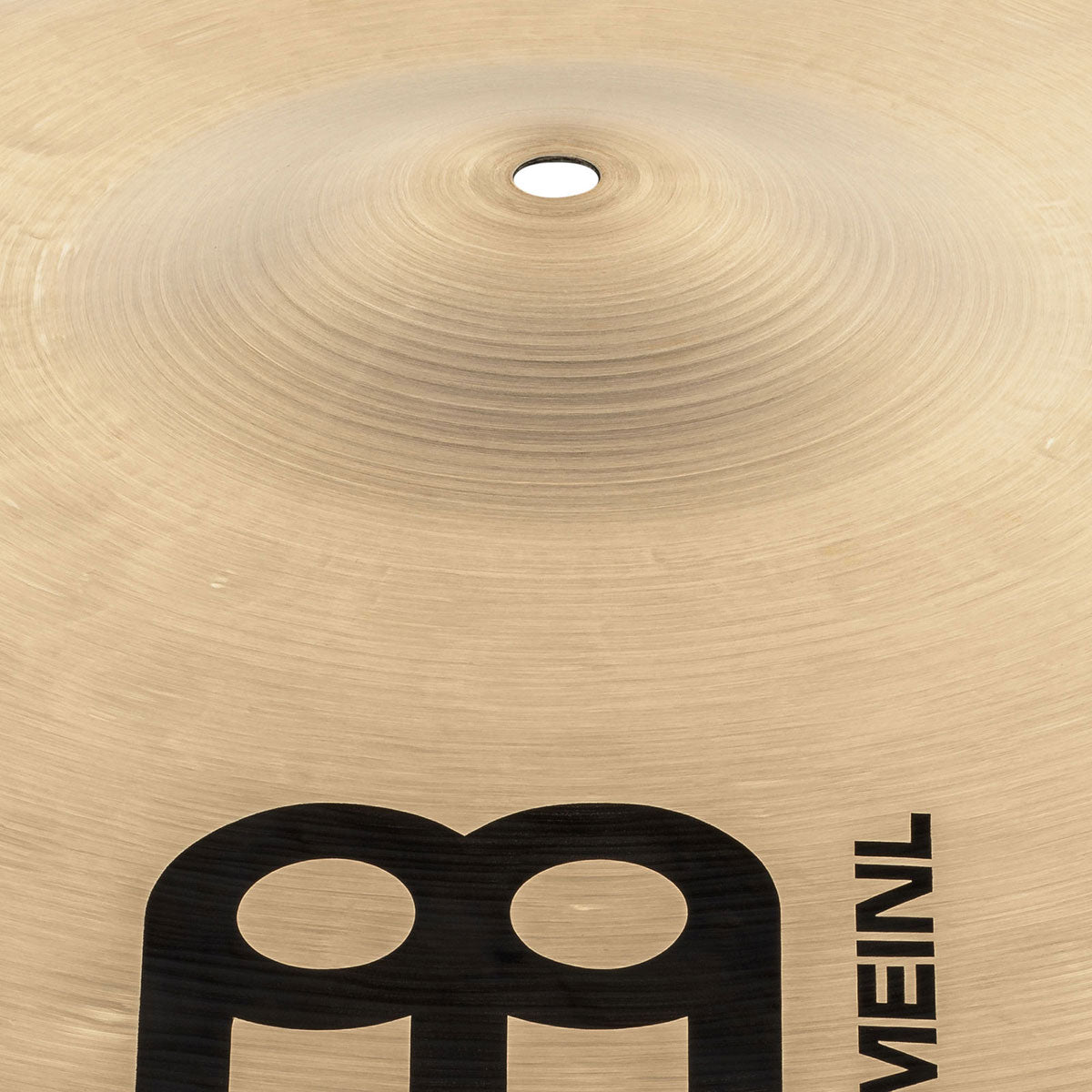 B20EHR - Byzance Traditional Extra Hammered Ride - 20"