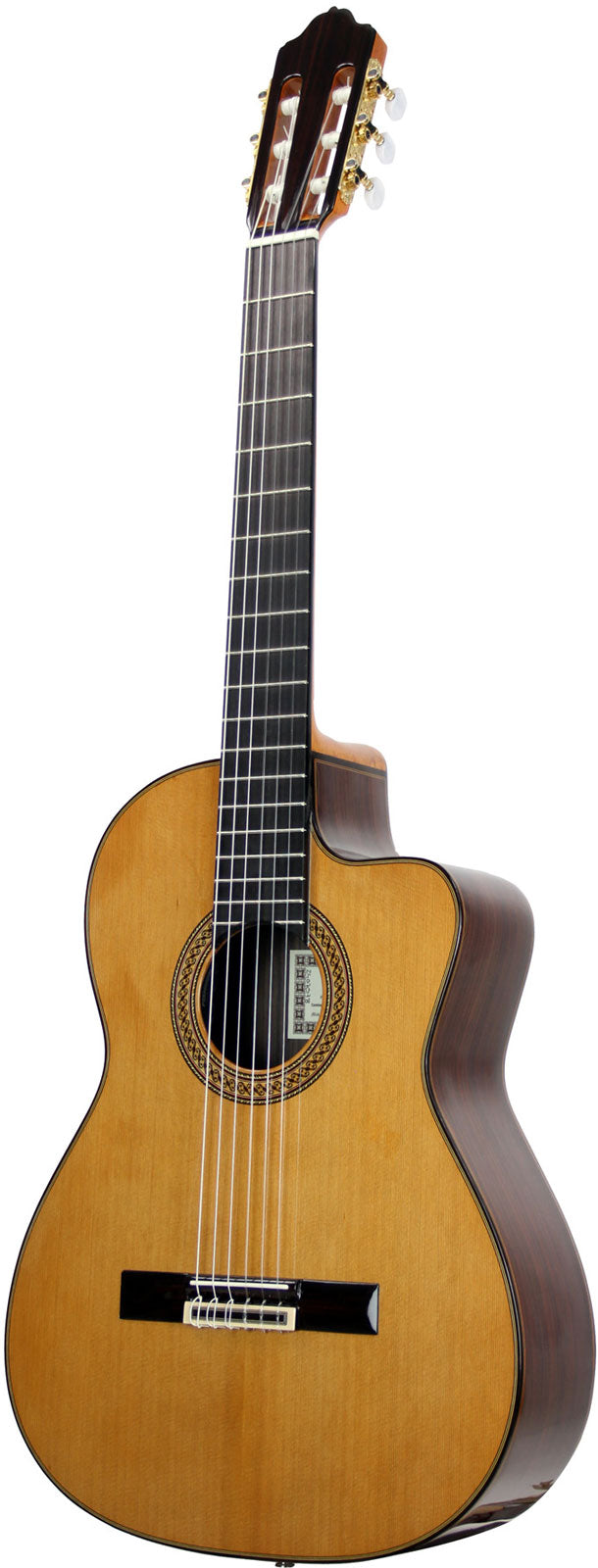 9Ce C/B Cedar Eq Fishman
