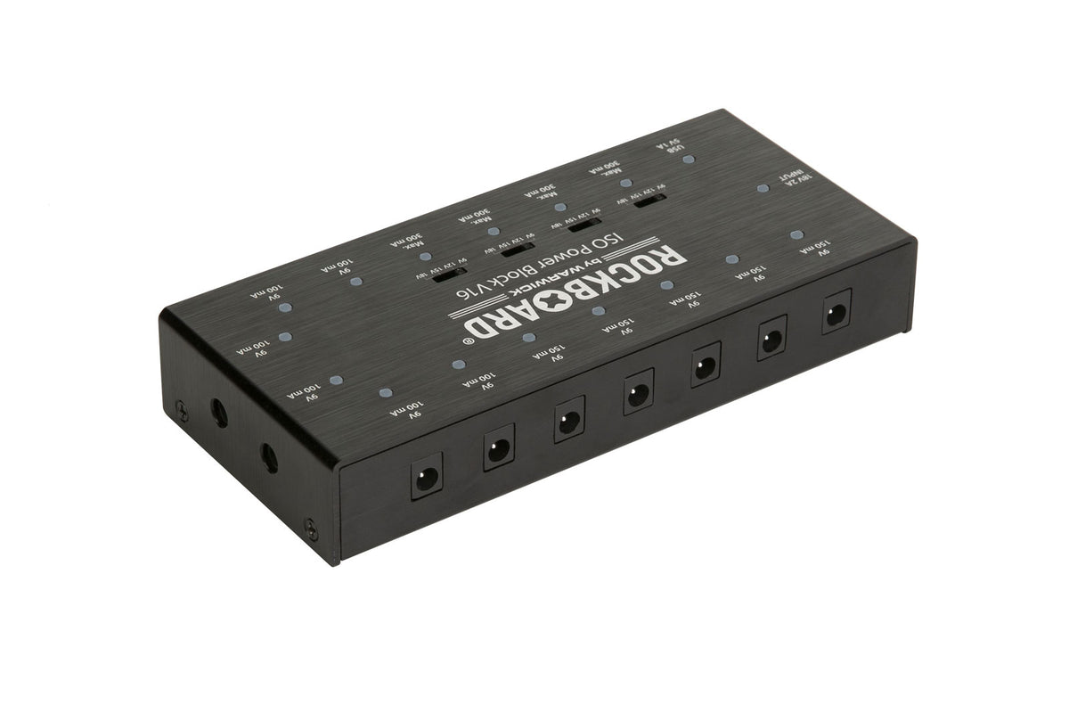 POWER-block-ISO16 Power Block Iso 16