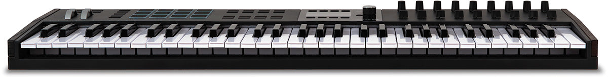 Keylab 61 MK3 Schwarz