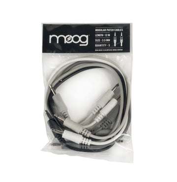 PATCH CABLE 12 INCHES