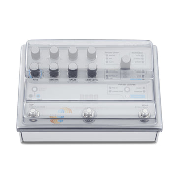 Hologram Electronics Microcosm Abdeckung