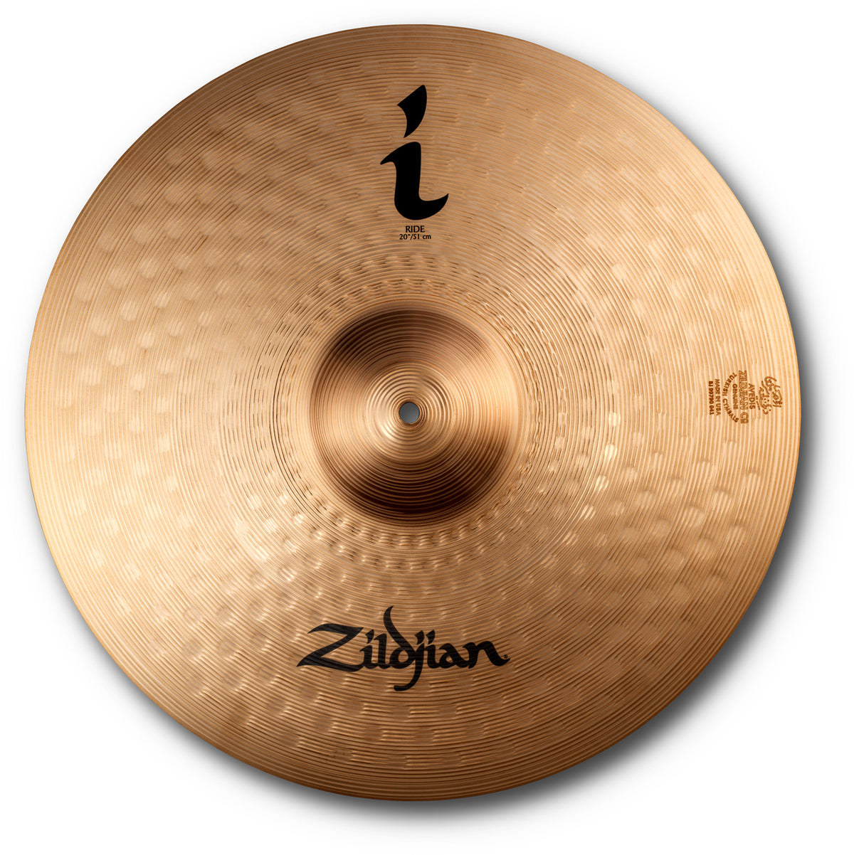 20" I-FAMILY RIDE ILH20R