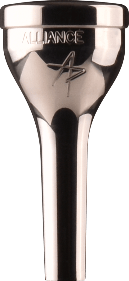 Alliance Signature Richard Marshall - 2 Versilbert (Kornett)