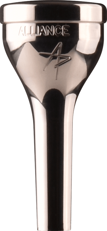 Alliance Signature Richard Marshall - 1A Versilbert (Kornett)