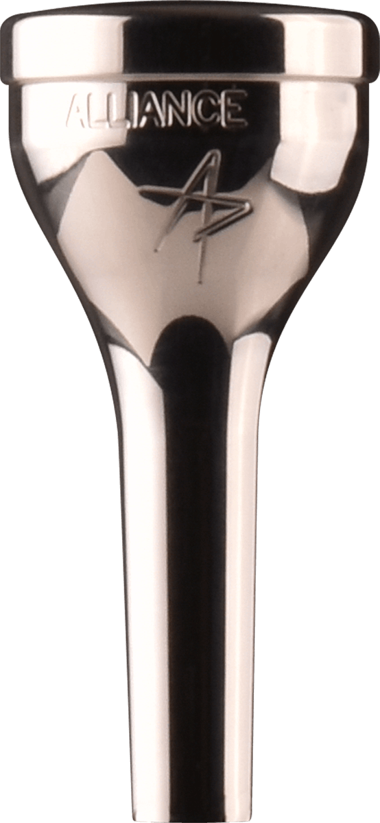 Alliance Signature Richard Marshall - 1A Versilbert (Kornett)