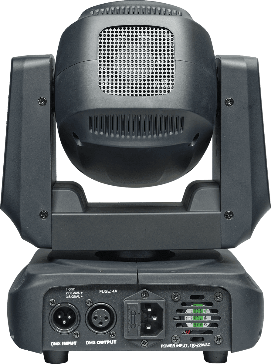 MS60 - LYRE SPOT LED 60 W