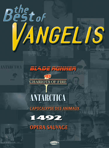 Vangelis - Best Of - PVG
