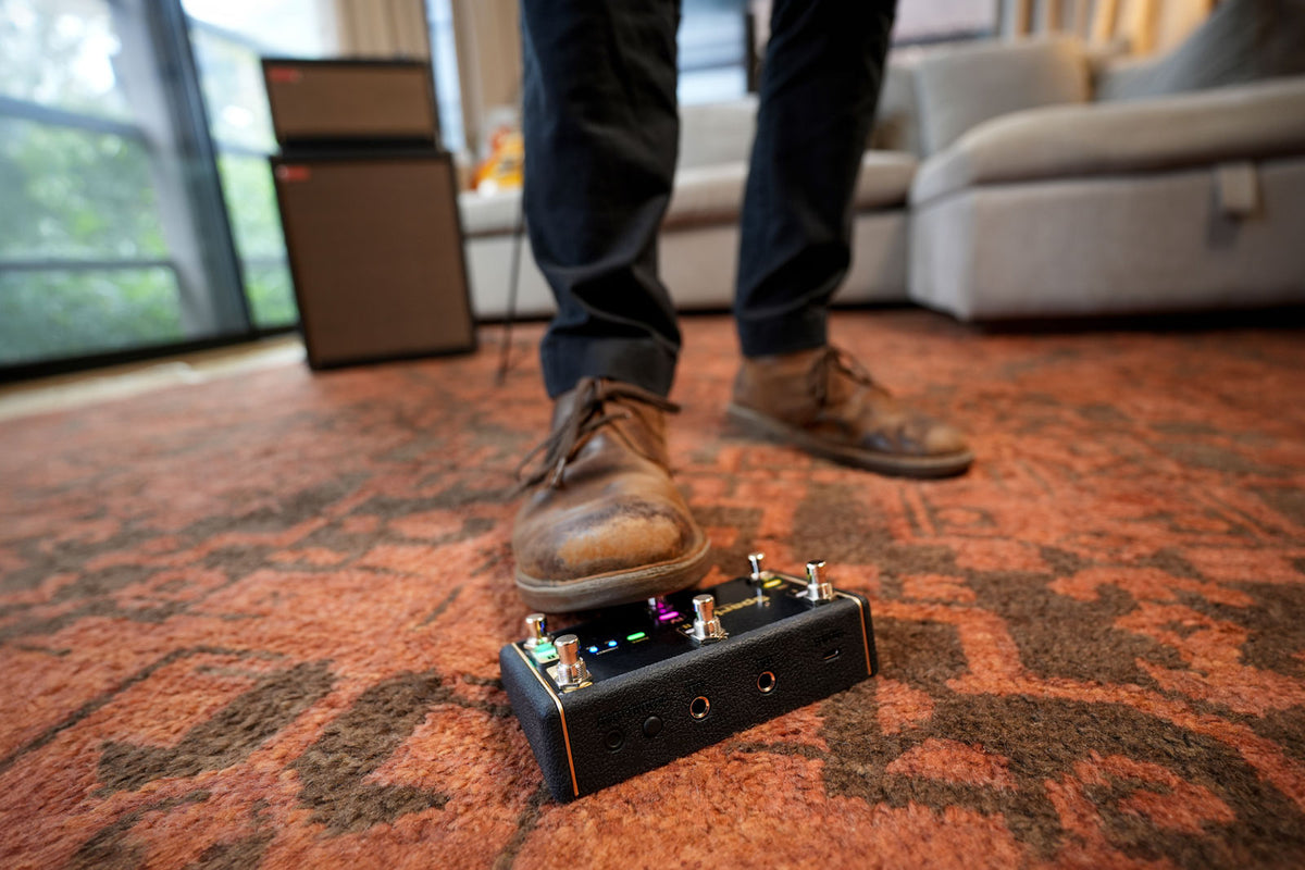 Spark Control X